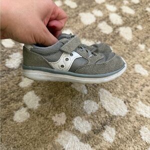Baby Saucony Jazz Lite Size 7